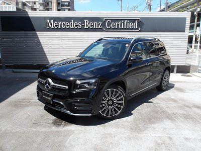 2025 Mercedes-BENZ GLB — миниатюра 5