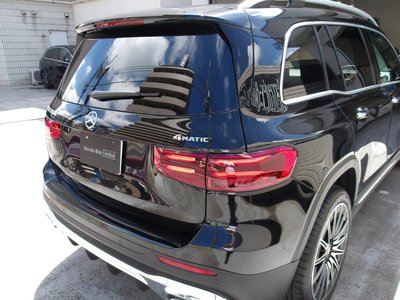 2025 Mercedes-BENZ GLB — миниатюра 26