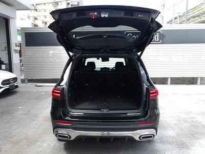 2025 Mercedes-BENZ GLB — миниатюра 46