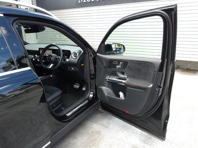 2025 Mercedes-BENZ GLB — миниатюра 37