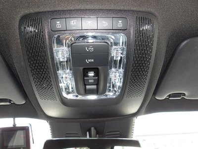 2025 Mercedes-BENZ GLB — миниатюра 56