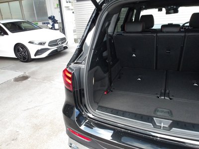 2025 Mercedes-BENZ GLB — миниатюра 43