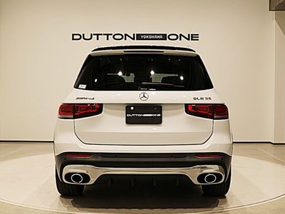 MERCEDES-BENZ GLB AMG - 10