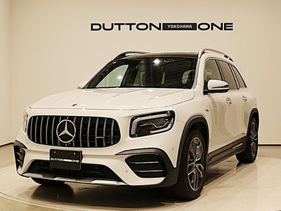 MERCEDES-BENZ GLB AMG - 6