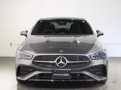 MERCEDES-BENZ CLA - 7