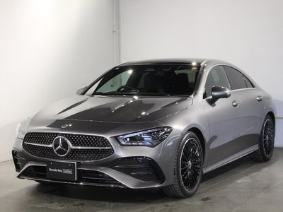 MERCEDES-BENZ CLA - 6