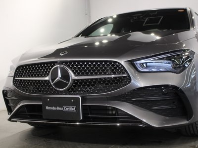 MERCEDES-BENZ CLA - 9
