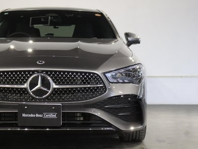 MERCEDES-BENZ CLA - 8