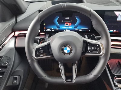 صورة مصغرة 20 لـ 2025 BMW 5 SERIES