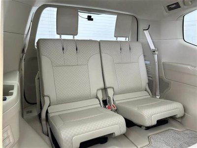 صورة مصغرة 28 لـ 2023 Toyota LAND CRUISER 300