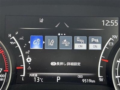 2023 Toyota LAND CRUISER 300 — фото 6