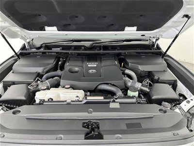 صورة مصغرة 29 لـ 2023 Toyota LAND CRUISER 300