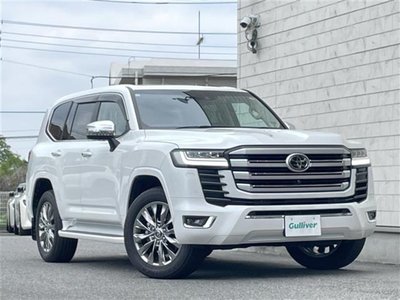 صورة مصغرة 33 لـ 2023 Toyota LAND CRUISER 300