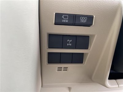 2023 Toyota LAND CRUISER 300 — фото 4