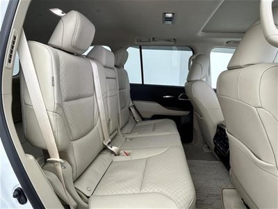 صورة مصغرة 27 لـ 2023 Toyota LAND CRUISER 300