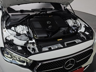 MERCEDES-BENZ E-CLASS - 7