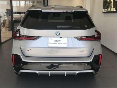 BMW X1 - 5