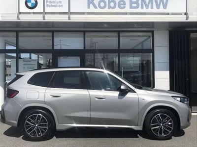 BMW X1 - 7