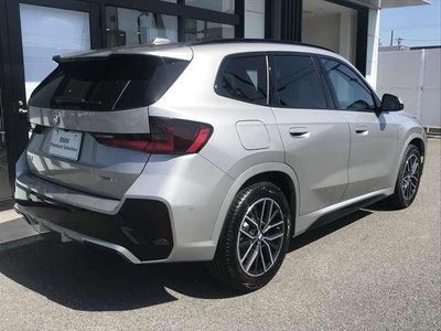 BMW X1 - 3