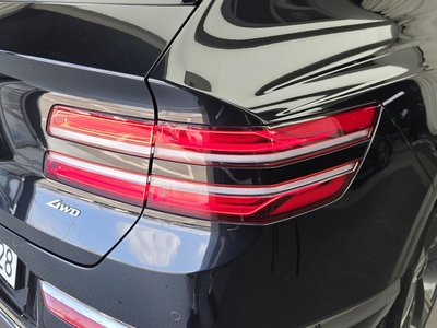 صورة 10 لـ 2024 Genesis GV80