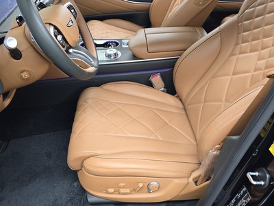 2024 Genesis GV80 — миниатюра 35
