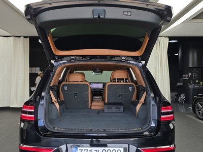 2024 Genesis GV80 — миниатюра 26