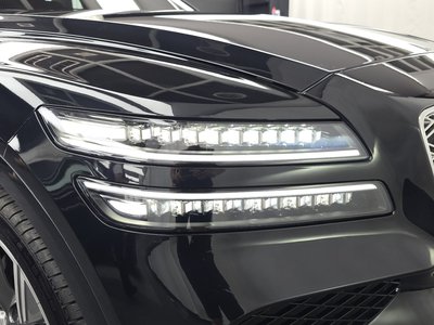 صورة 9 لـ 2024 Genesis GV80