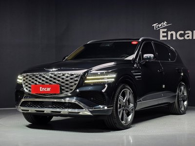 صورة 1 لـ 2024 Genesis GV80