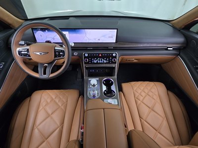 صورة 5 لـ 2024 Genesis GV80