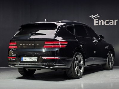 صورة 3 لـ 2024 Genesis GV80