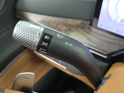 2024 Genesis GV80 — миниатюра 30