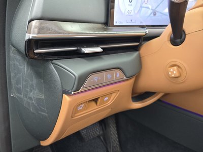 2024 Genesis GV80 — миниатюра 27