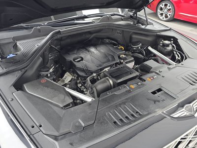 صورة 7 لـ 2024 Genesis GV80