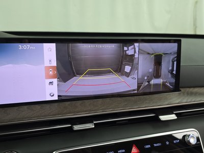 2024 Genesis GV80 — миниатюра 21