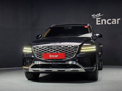 صورة 2 لـ 2024 Genesis GV80