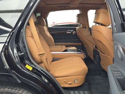2024 Genesis GV80 — миниатюра 17