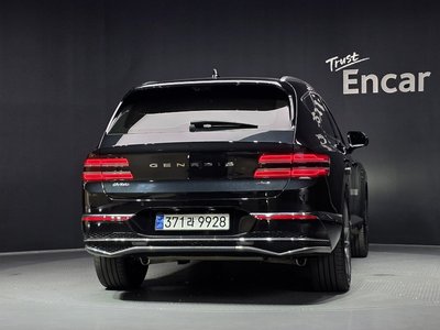 صورة 4 لـ 2024 Genesis GV80