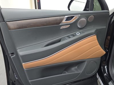 2024 Genesis GV80 — миниатюра 14