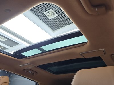 2024 Genesis GV80 — миниатюра 22