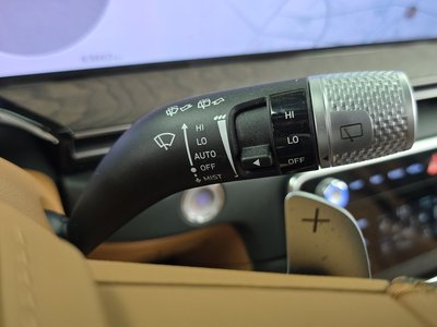 2024 Genesis GV80 — миниатюра 28