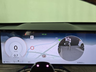 2024 Genesis GV80 — миниатюра 11