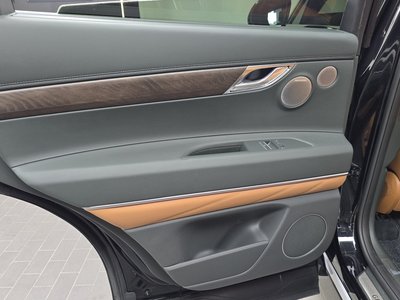 2024 Genesis GV80 — миниатюра 15