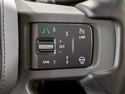 2023 LAND Rover DEFENDER 照片 8