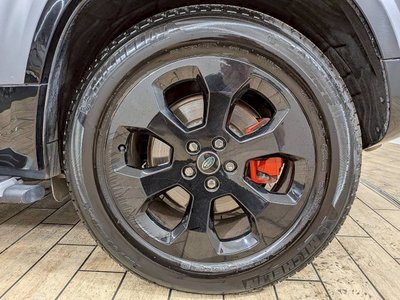 2023 LAND Rover DEFENDER thumbnail 21