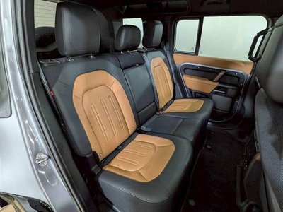 2023 LAND Rover DEFENDER 照片 6