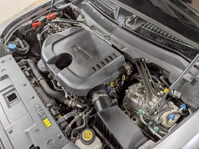 2023 LAND Rover DEFENDER thumbnail 18