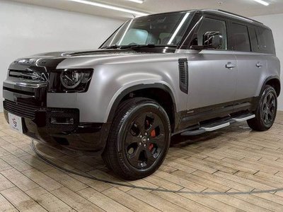 2023 LAND Rover DEFENDER thumbnail 15