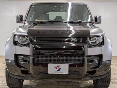 2023 LAND Rover DEFENDER thumbnail 13