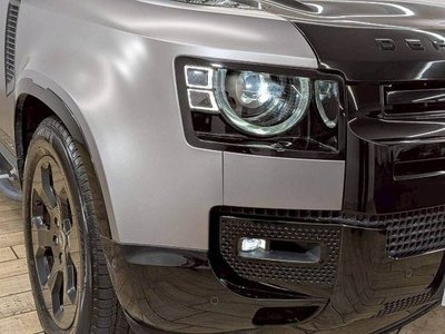 2023 LAND Rover DEFENDER thumbnail 19