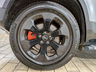 2023 LAND Rover DEFENDER thumbnail 22